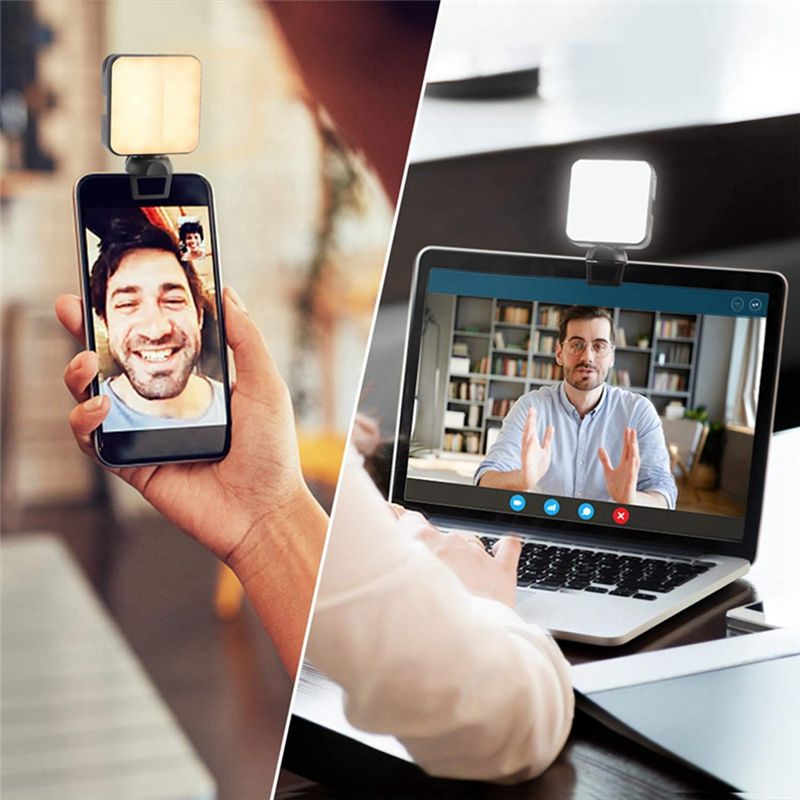 Photography Types Of Lighting - Светодиодная лампа Goodidea с портом Type-C