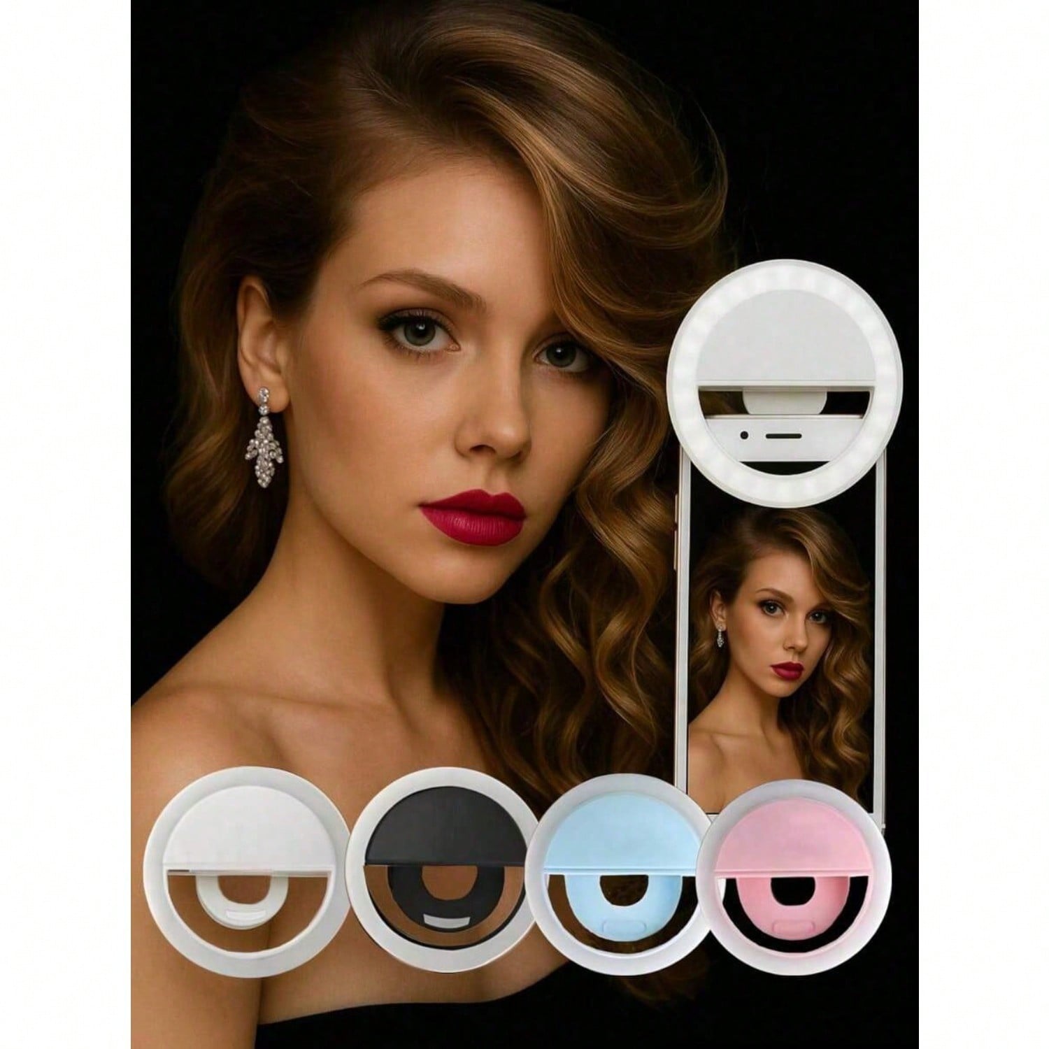 Photography Lighting Wand - Флеш-распродажа: 1 шт. портативная светодиодная лампа