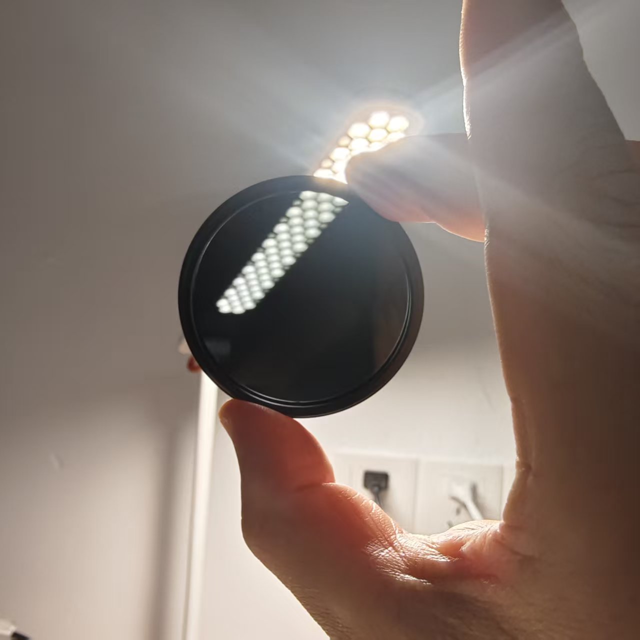 Photography Types Of Lighting - Фильтр ND 52 мм для объектива,