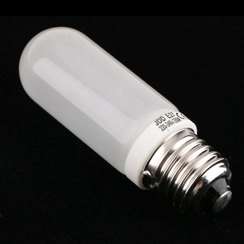 Photography Types Of Lighting - JDD тип E27 250W трубчатая лампа