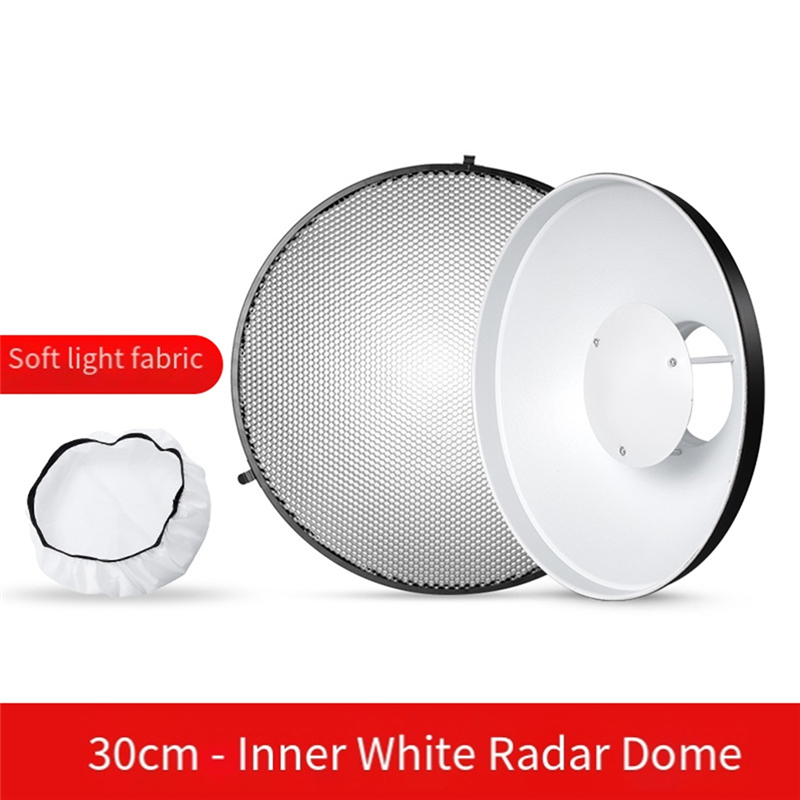 Photography Lighting Beauty Dish - AT82-для студийной портретной фотографии, рефлектор для