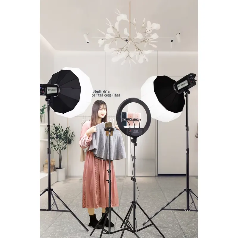 Портативный светильник для фот – обзор и цена Learn Photography Lighting