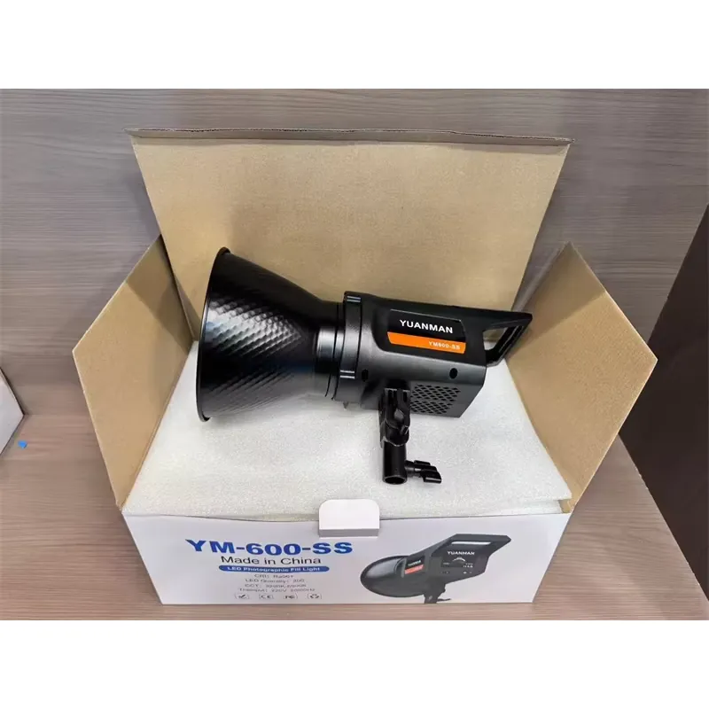 YM600SS — новая высококачестве – обзор и цена Photography Lighting For Food