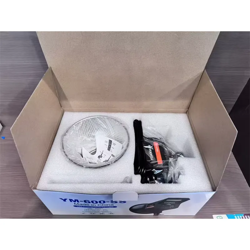 YM600SS — новая высококачестве – обзор и цена Photography Lighting For Food