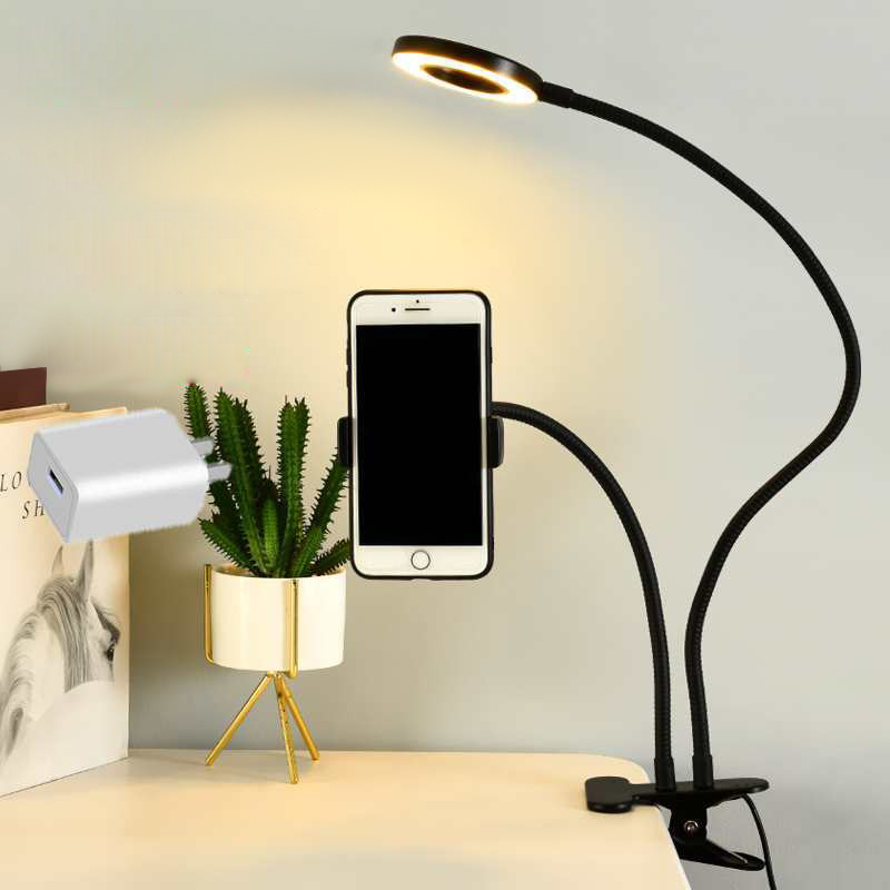 Универсальный гибкий держатель – обзор и цена Photography Lighting Wand