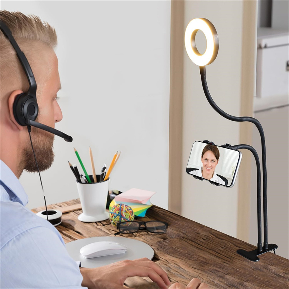 Универсальный гибкий держатель – обзор и цена Photography Lighting Wand