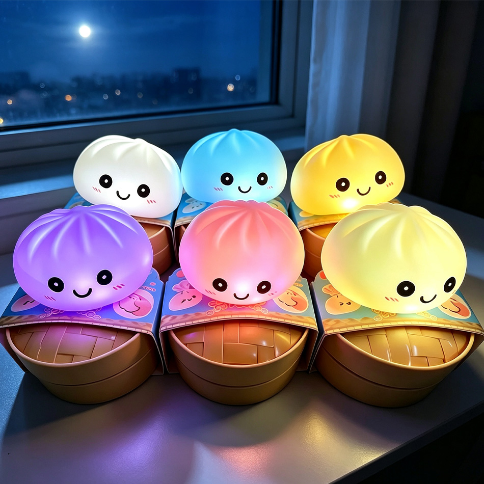 Эстетичный светодиодный ночник – обзор и цена Photography Lighting For Food