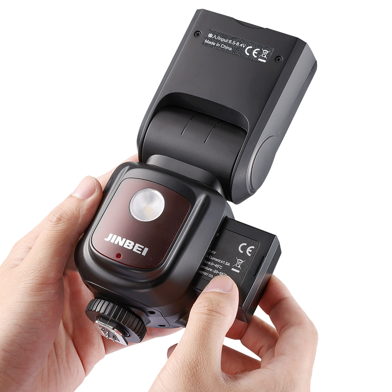 Фотовспышка JINBEI Hi 900 S дл – обзор и цена Good Lighting In Photography