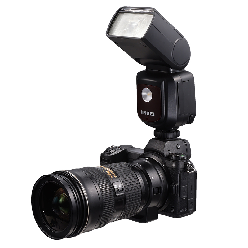 Фотовспышка JINBEI Hi 900 S дл – обзор и цена Good Lighting In Photography
