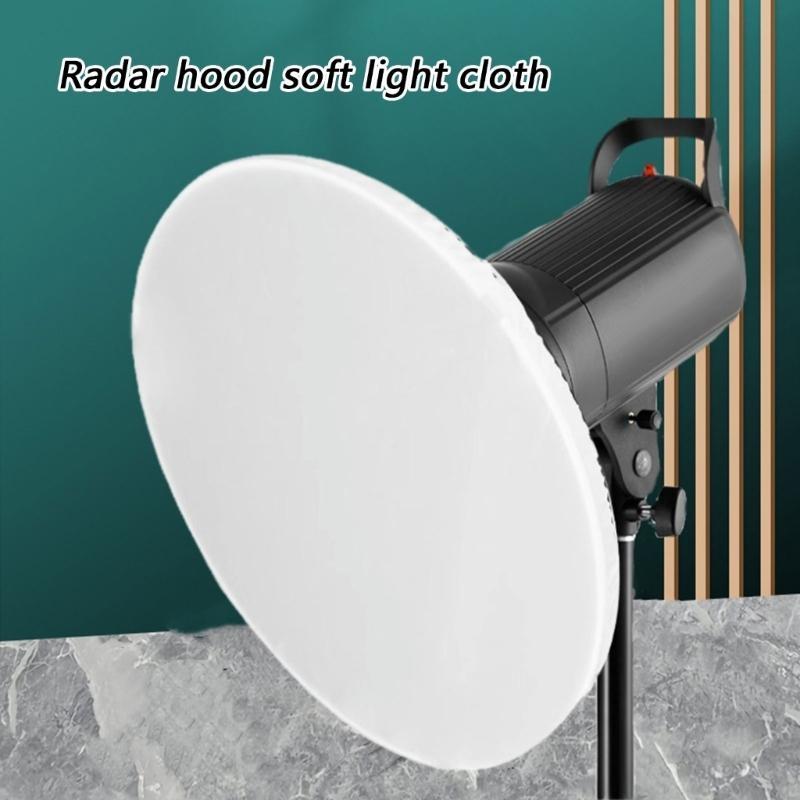 42 см мягкий рассеиватель ламп – обзор и цена Photography Lighting Beauty Dish
