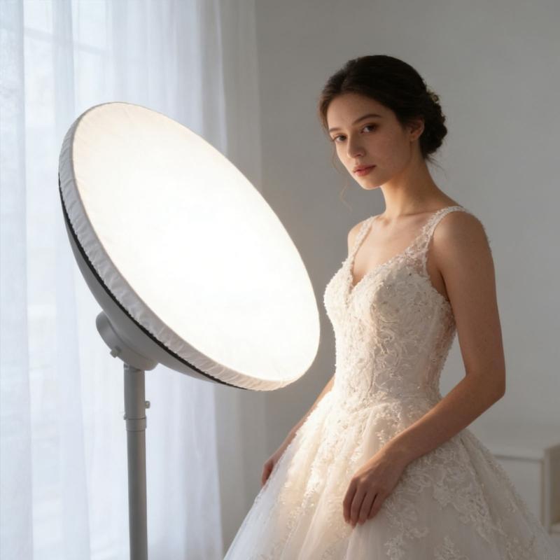 42 см мягкий рассеиватель ламп – обзор и цена Photography Lighting Beauty Dish