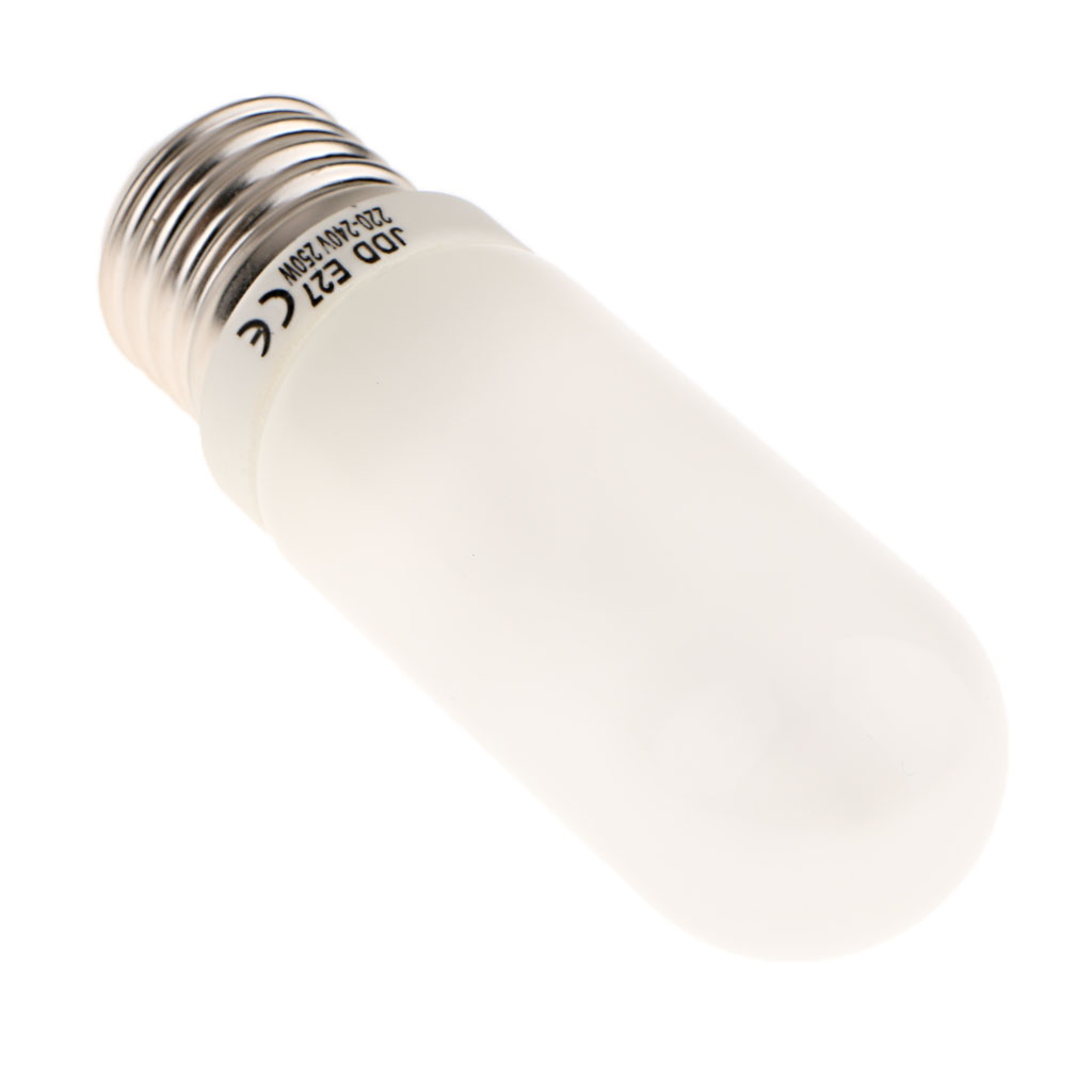 JDD тип E27 250W трубчатая лам – обзор и цена Photography Types Of Lighting