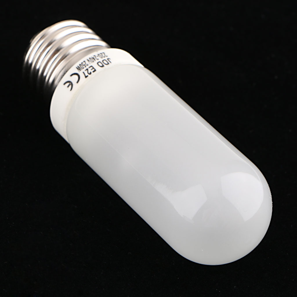 JDD тип E27 250W трубчатая лам – обзор и цена Photography Types Of Lighting