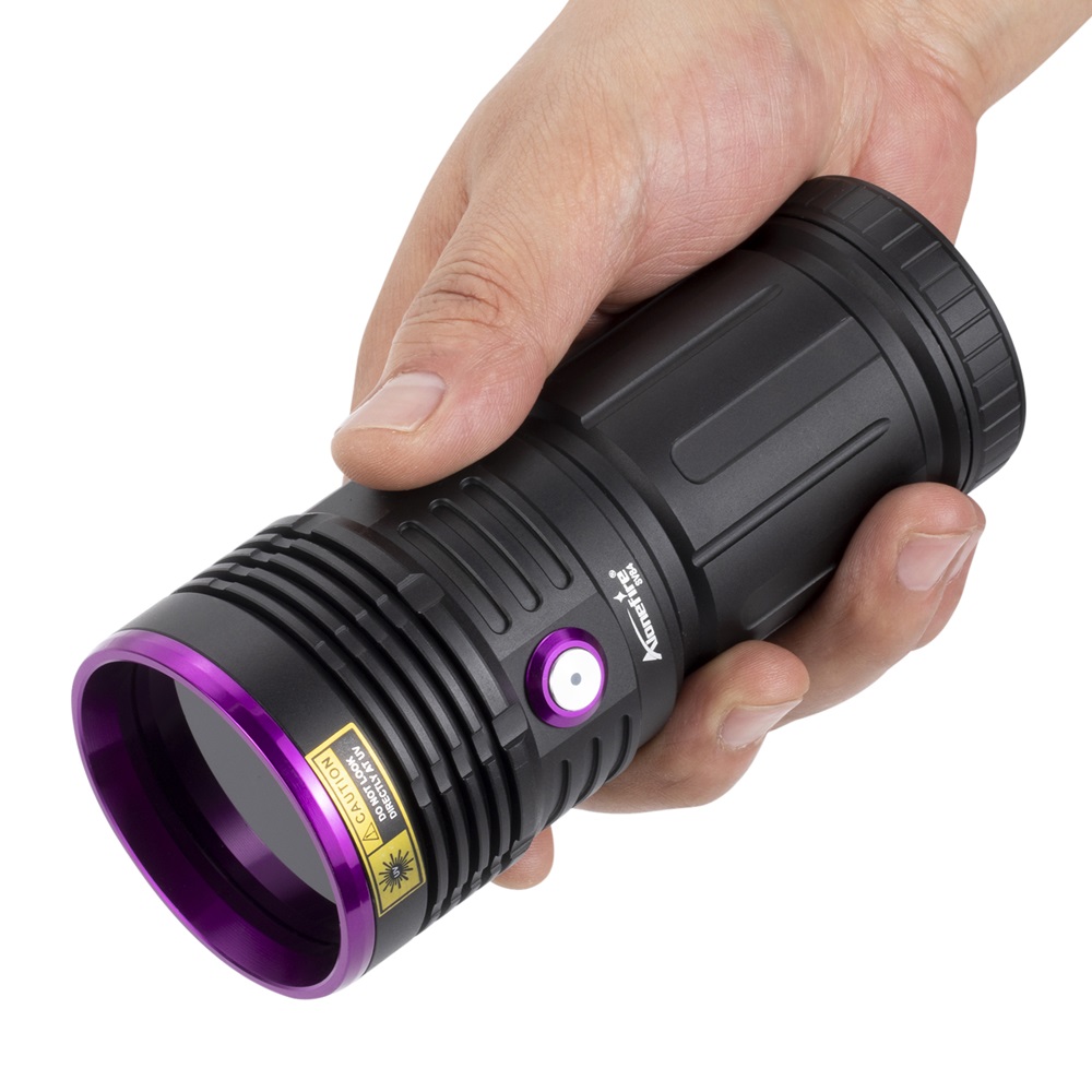 Ультрафиолетовый фонарик SV84, – обзор и цена Photography Lighting For Food