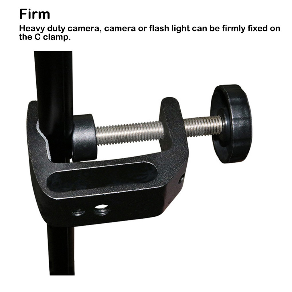 C-образный зажим из алюминиево – обзор и цена Photography Types Of Lighting