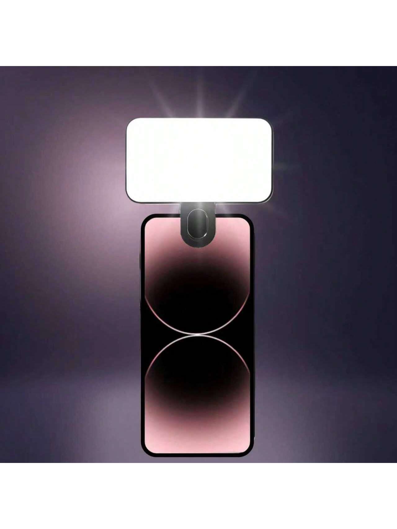 Миниатюрная светодиодная кольц – обзор и цена Photography Lighting Wand