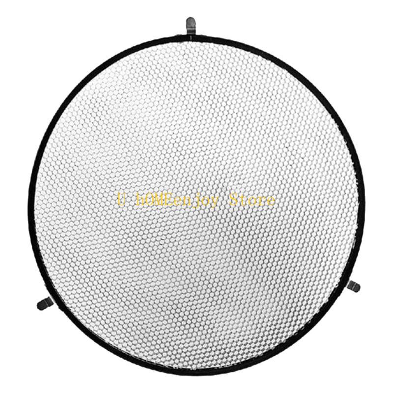 Блюдо АДС3 красоты вспышки рас – обзор и цена Photography Lighting Beauty Dish