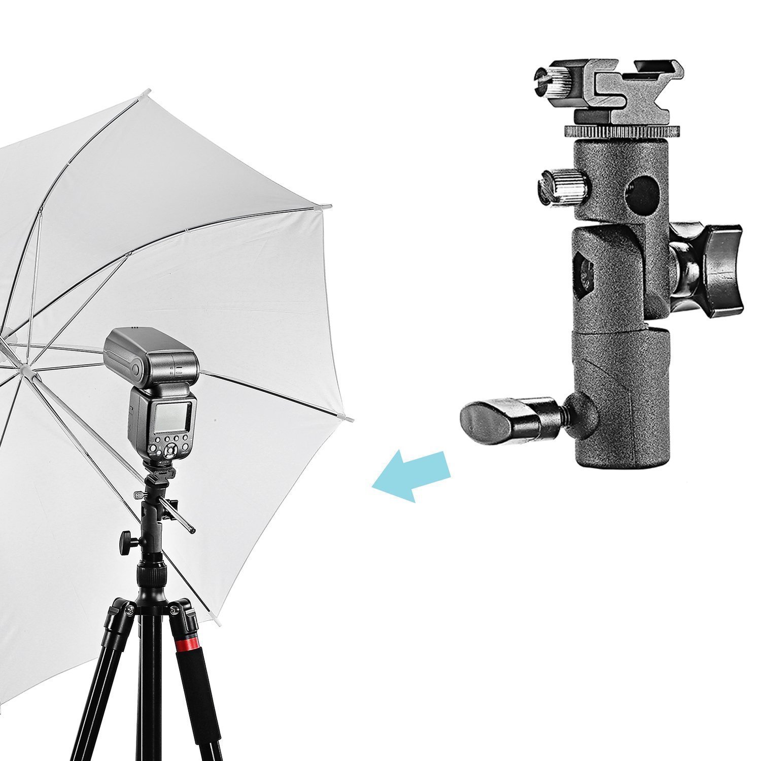 Держатель для светового прибор – обзор и цена Photography Types Of Lighting