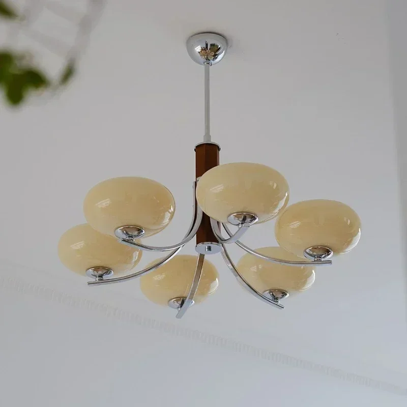 Скандинавская ретро-люстра LED – обзор и цена Photography Lighting For Food