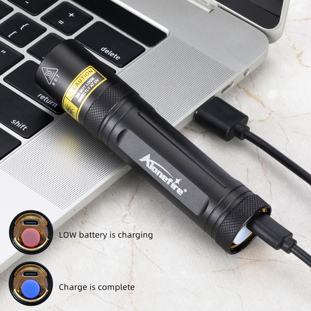 Alonefire SV77 10 Вт 365 нм УФ – обзор и цена Photography Lighting For Food
