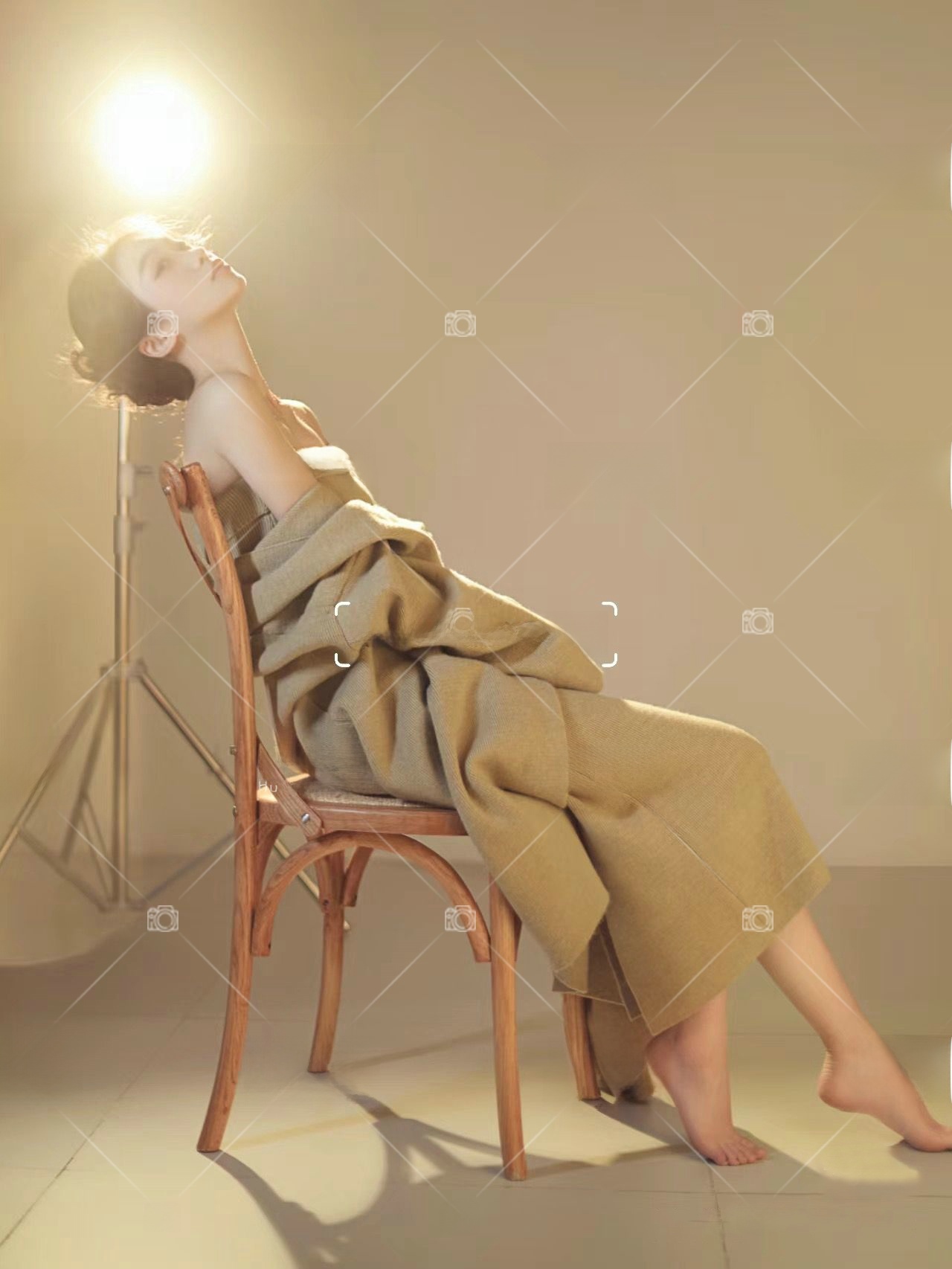 Фотостудия для художественной  – обзор и цена Photography Lighting Mood