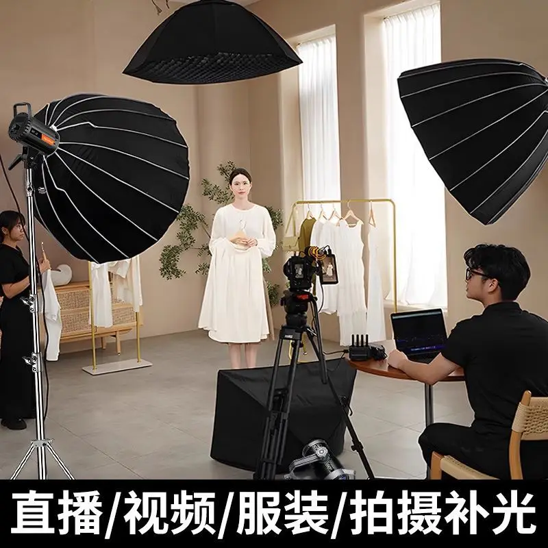 Суперяркая профессиональная ла – обзор и цена Good Lighting In Photography