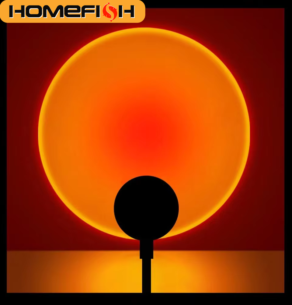 Светодиодная лампа HOMEFISH с  – обзор и цена Photography Lighting Mood