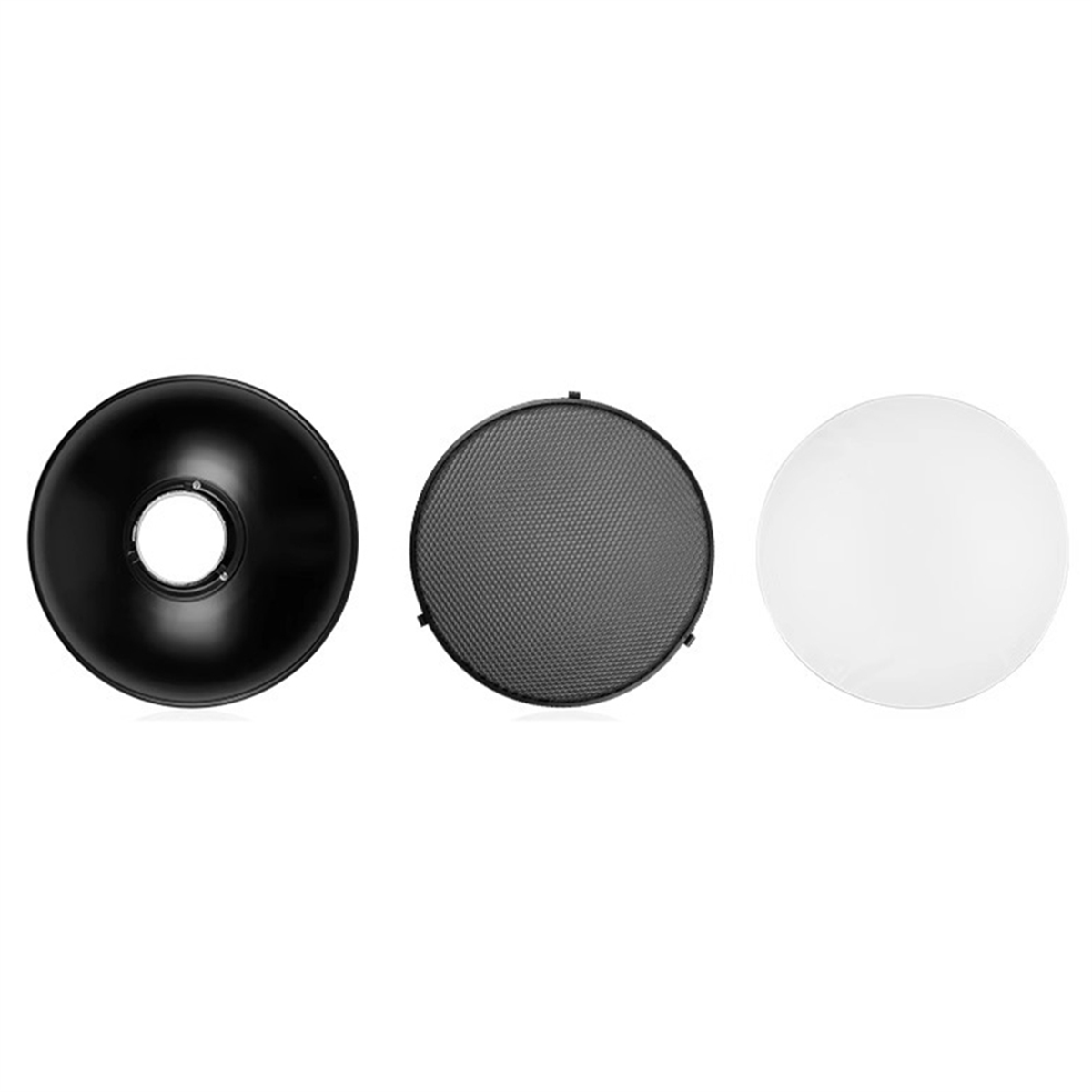 AT59 30 см косметическая тарел – обзор и цена Photography Lighting Beauty Dish