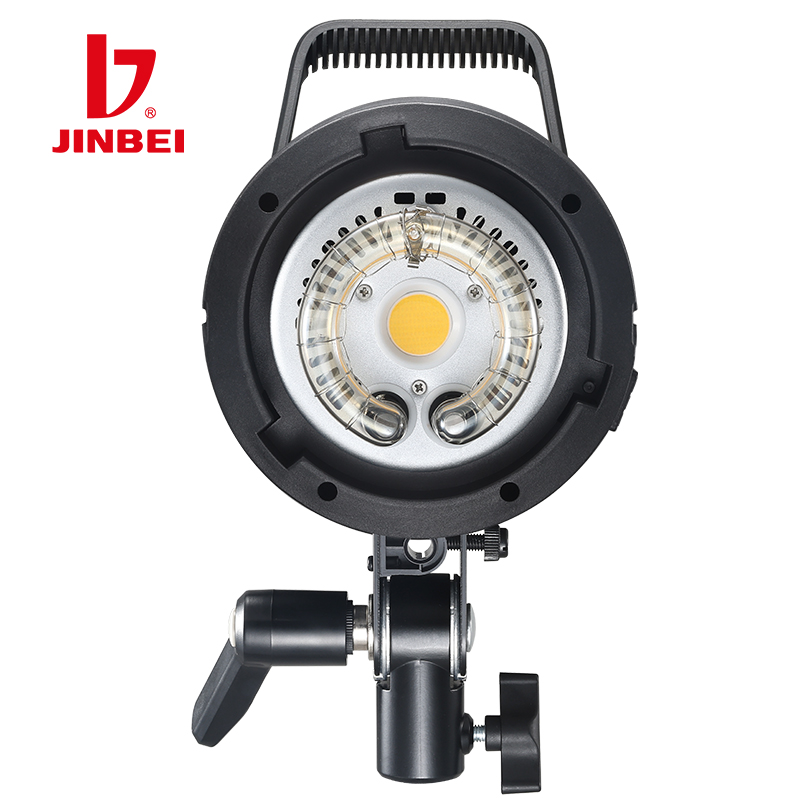 Фотосветильник JINBEI DPX-800I – обзор и цена Good Lighting In Photography